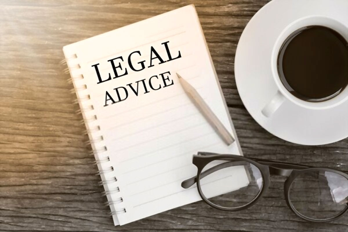 Legal Advice