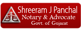 notary advocate in ahmedabad